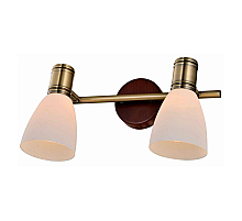 Спот Toplight Sharyl TL3720Y-02BB