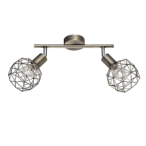 Спот Arte Lamp Sospiro A6141AP-2AB