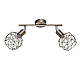 Спот Arte Lamp Sospiro A6141AP-2AB