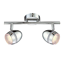 Светодиодный спот Arte Lamp A6701PL-2CC