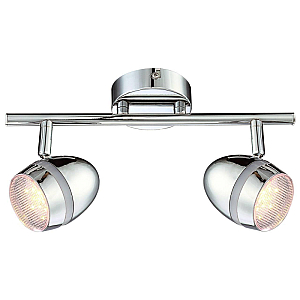 Светодиодный спот Arte Lamp A6701PL-2CC