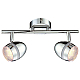 Светодиодный спот Arte Lamp A6701PL-2CC