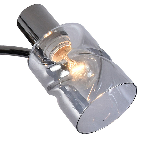 Спот Reluce 05964-0.8-02 DARK CHROME