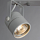 Спот Arte Lamp Lente A1310PL-2WH