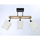 Спот Ambrella light Traditional Modern TR9507