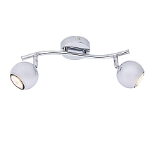 Спот Arte Lamp 101 A6251PL-2CC