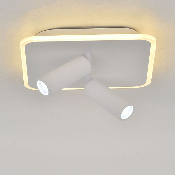 Спот Escada 20024Led 20024SMA/01LED WH