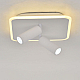 Спот Escada 20024Led 20024SMA/01LED WH
