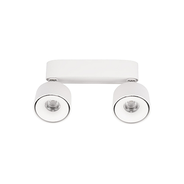 Спот Loft IT Focus 10323/2A White