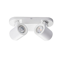 Cпот Kanlux Laurin EL-2I W 29122