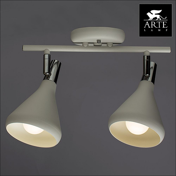 Спот Arte Lamp 73 A9154AP-2WH