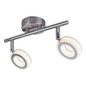 Спот Toplight Kori TL1229Y-02SN