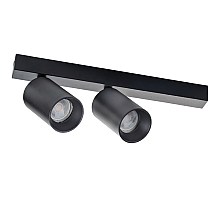 Спот Italline DANNY E2 AS black