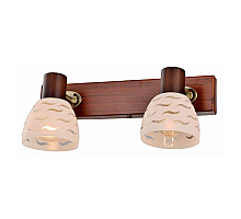 Спот Toplight Shayla TL3730Y-02BB