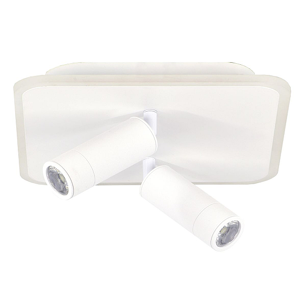 Спот Escada 20024Led 20024SMA/01LED WH
