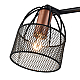 Спот Vele Luce Modello VL6452W02
