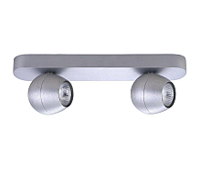 Спот Arte Lamp Sfera A5781AP-2SS