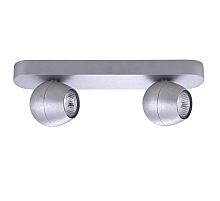Спот Arte Lamp Sfera A5781AP-2SS