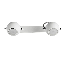 Спот Arte Lamp 86 A9128AP-2WH