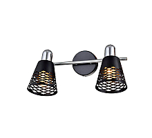 Спот Toplight Susan TL3760Y-02BC