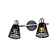 Спот Toplight Susan TL3760Y-02BC