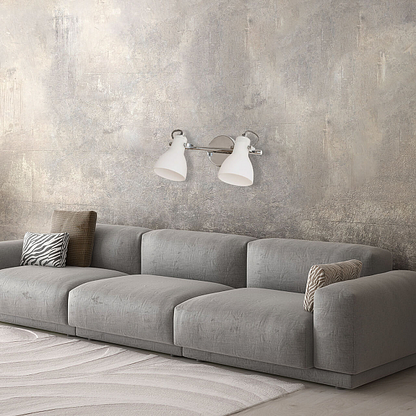 Спот Arte Lamp Fado A1142AP-2CC