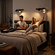 Спот Citilux Axel CL512521