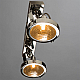 Спот Arte Lamp 99 A4506PL-2CC