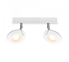 Спот светодиодный Paulmann Orb 60254
