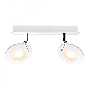 Спот светодиодный Paulmann Orb 60254