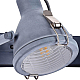Спот Arte Lamp A9178AP-2GY