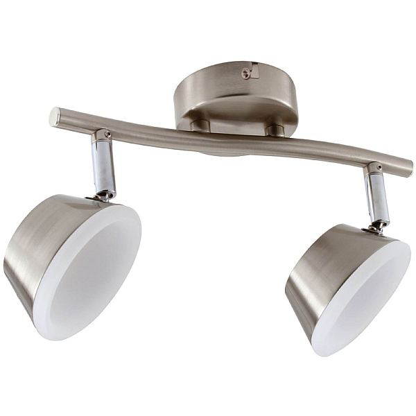 Светодиодный спот Toplight Jenifer TL1238Y-02SN
