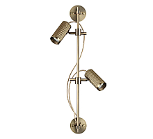 Спот Odeon Light Manchester 7013/2W