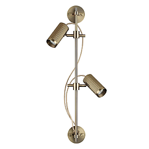 Спот Odeon Light Manchester 7013/2W