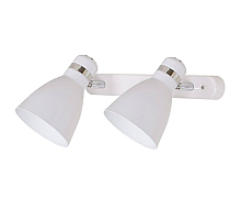 Спот Arte Lamp 48 A5049AP-2WH