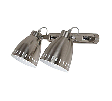 Спот Arte Lamp 46 A2214AP-2SS