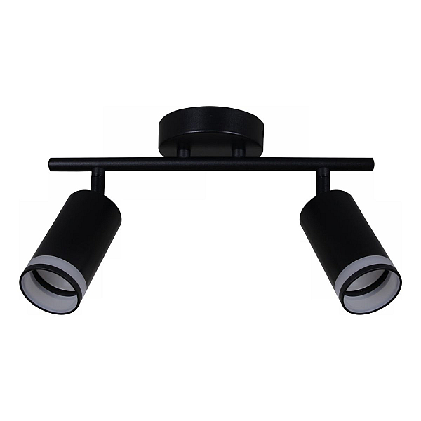 Спот Reluce Technical 16001-9.5-002CT SPOT LIGHT GU10 BK
