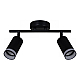 Спот Reluce Technical 16001-9.5-002CT SPOT LIGHT GU10 BK