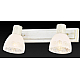 Спот Toplight Shona TL3740Y-02WG