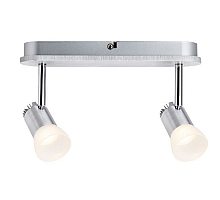 Спот светодиодный Paulmann Bariton 60220
