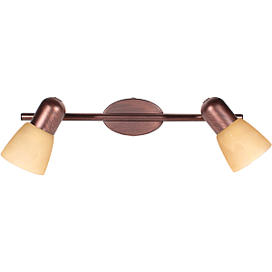 Спот Toplight Maxine TL1235Y-02AB