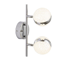 Светодиодный спот Globo Tobias 56007-2