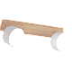 Спот Rivoli Vivian 7078-702 Б0069928