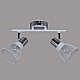 Спот Reluce 05968-0.8-02 WH+CR