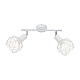 Спот Arte Lamp A6141AP-2WH
