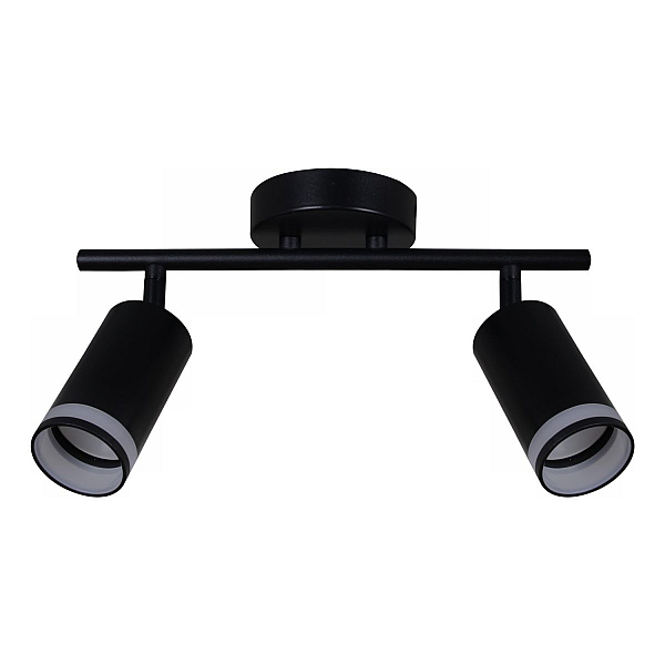 Спот Reluce Technical 16001-9.5-002CT SPOT LIGHT GU10 BK