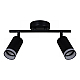 Спот Reluce Technical 16001-9.5-002CT SPOT LIGHT GU10 BK