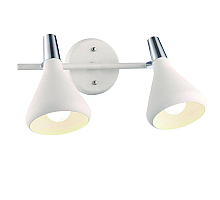 Спот Arte Lamp 73 A9154AP-2WH