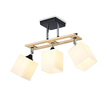 Люстра на штанге Ambrella Light Modern TR9507