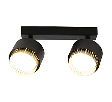 Спот General Матрикс GWL-2GX53-M-IP20 662675